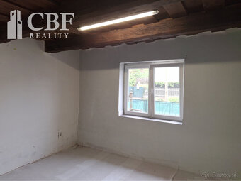 Predaj rodinného domu v obci Drnava - 7