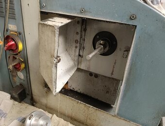 CNC soustruh Schaublin 125-CCN (7546) - 7