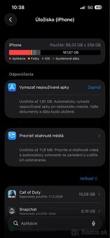 iPhone 13 Pro 256GB + veľa príslušenstva - 7