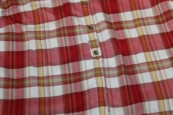 Dámska košeľa Tommy Hilfiger v. M - 7