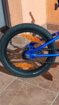 Detský bicykel Specialized Hotrock 16" - 7