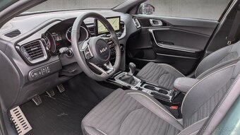 Kia PROCEED 1,5 T-GDI M6 GT-LINE - 7