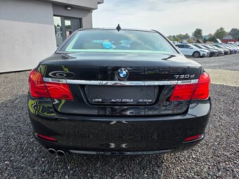 BMW Rad 7 - 7