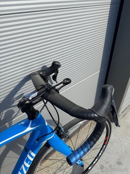 Specialized Tarmac SL4 - 7