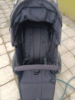 Športový kočík Tuhle - 7