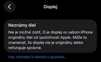iPhone 15 128GB, 100% batéria - 7