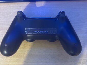 PS4 Slim 500GB - 7