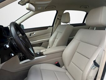 MERCEDES-BENZ E 350 BlueTEC / d - 7