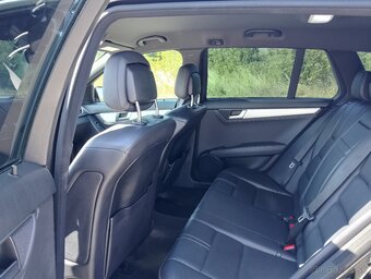 C220 w204 - 7