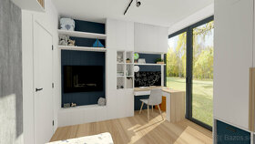 Návrh interiéru, kompletné rekonštrukcie bytov a domov - 7