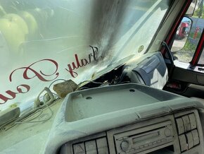 Predám Iveco stralis 480 E6 automat r.v. 2016 - poškodené - 7