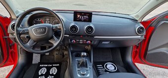 Audi A3 1.2TFSI - 7
