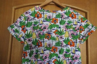 LOVE MOSCHINO original nove peckove saty M/L - 7