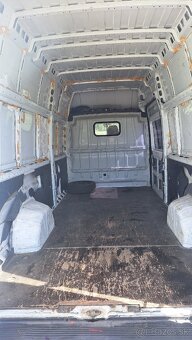 Peugeot boxer 3.0 - 7