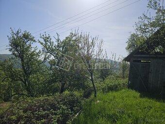 Predaj - rekreácia - Pozemok v pokojnej lokalite NBane… - 7