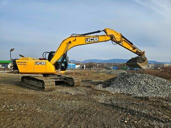 JCB LC 220 ROK 2015 - 7