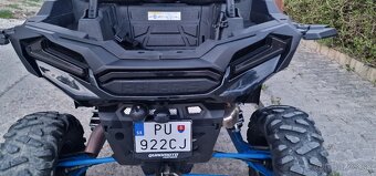 Polaris RZR 1000 - 2022 - 7