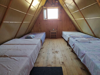 Záhradná chatka, Radôstka, 947 m2, Cena: 56.700 Eur - 7
