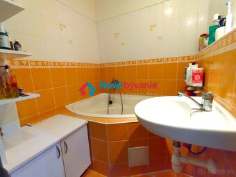 Predaj, veľký 3 izbový byt v centre - Levice (N023-113-MAHA) - 7