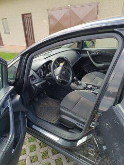 Astra 1.7 cdti - 7