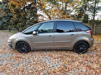 REZERVOVANÉ - Citroen C4 Picasso 1.6 HDi - 7