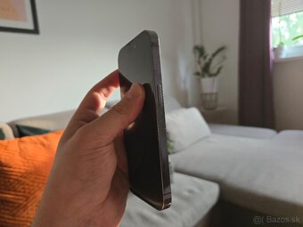 iPhone 14 PRO 256GB Deep Purple - 7