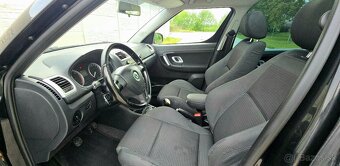 Škoda Roomster 1.9 TDI - 7