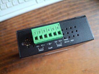PLC SIMATIC - 7