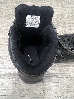 Zara, Reserved,Adidas topánky. - 7