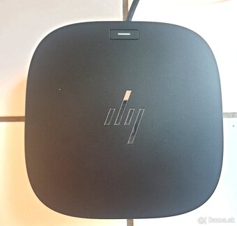 HP USB-C G5 dokovacia stanica TOP stav - 7