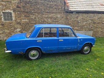 Predám Lada 2101 Žiguli - 7