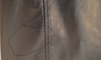 Trench coat,Kozenkovy kabat, Prechodna damska a panska bunda - 7