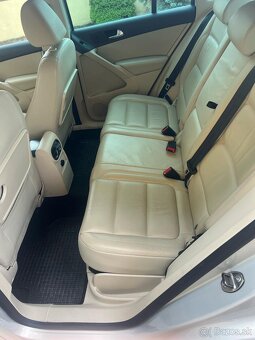 Volkswagen Tiguan 1.4 TSI 4Motion - 7