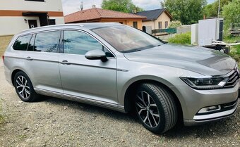 Vw passat DSG 140kw 4x4 - 7