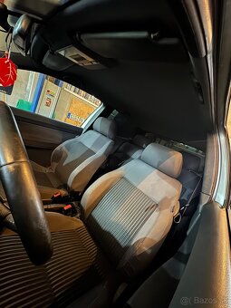 Volkswagen polo GTD - 7