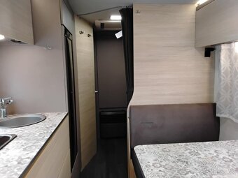 Karavan Weinsberg CaraCito 500 QDK 2024 - 7