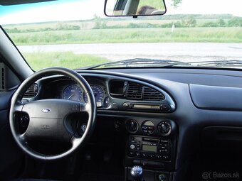 Ford Mondeo ST200 Turnier - 7
