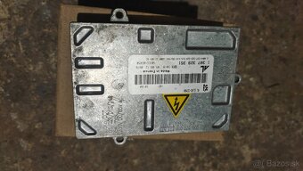 Riadiaca jednotka xenonu ballast - 7
