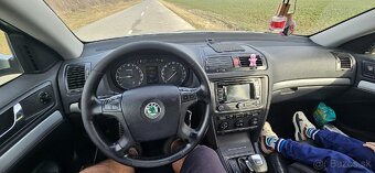 Škoda Octavia 2 - 7