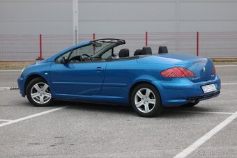 Peugeot 307 CC - 7