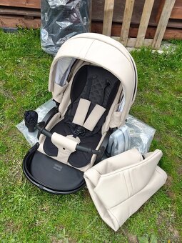 BEXA Air eco beige 3v1 - 7