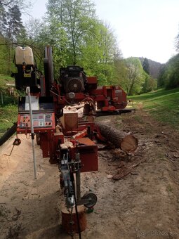Porez guľatiny - 7