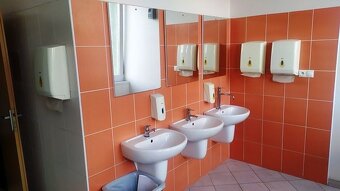 Kancelária 72,9m² v BA III na prenájom - 7