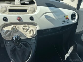 Fiat 500 - 7