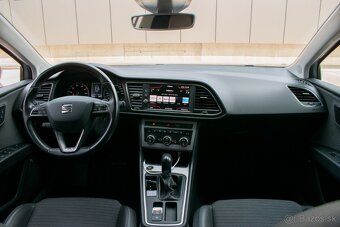 Seat Leon ST 1.4 TSI S S 150k XCELLENCE DSG - 7