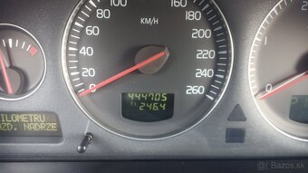 Volvo XC90 D5 120 kW. Automat. 7 míst. - 7