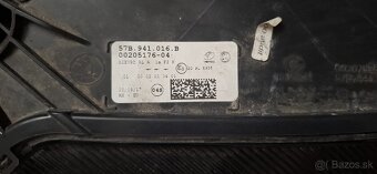 Predné práve Full LED svetlo Škoda Karoq - 7