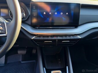 Octavia 4 110kw DSG 4/2024 DPH - 7