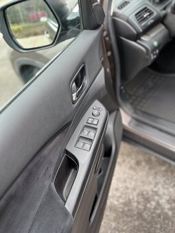 Honda CR-V 2.2i-DTEC, 4x4, 2013 - 7