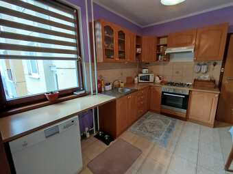 3 izbový byt, sídl.Ťahanovce - 7